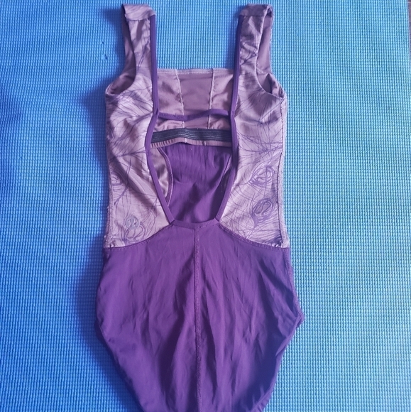 Lululemon Swimsuit - Picture 6 of 11